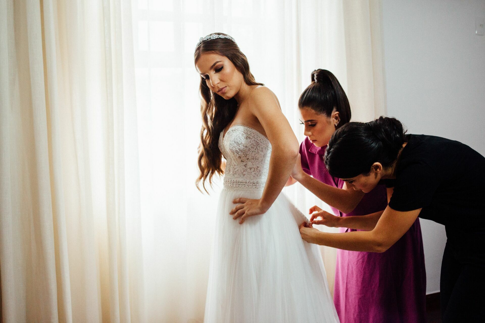 Foto Casamento Bruna e Matheus - Imagem 12