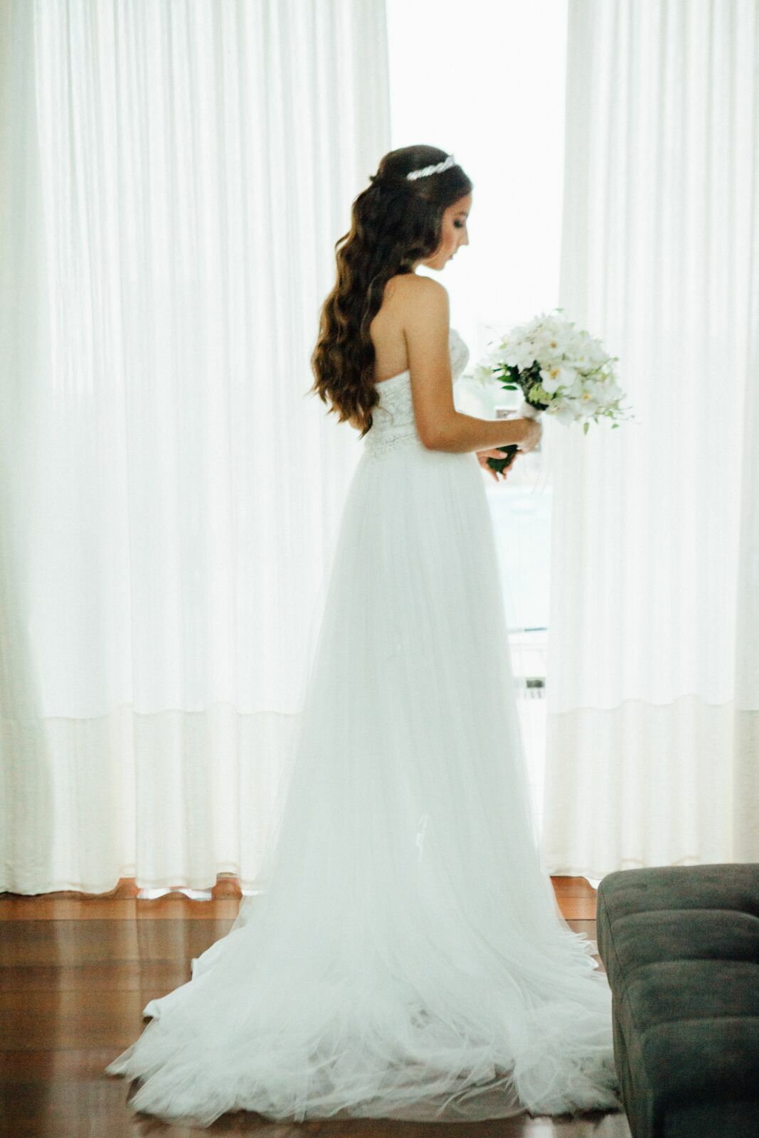 Foto Casamento Bruna e Matheus - Imagem 18