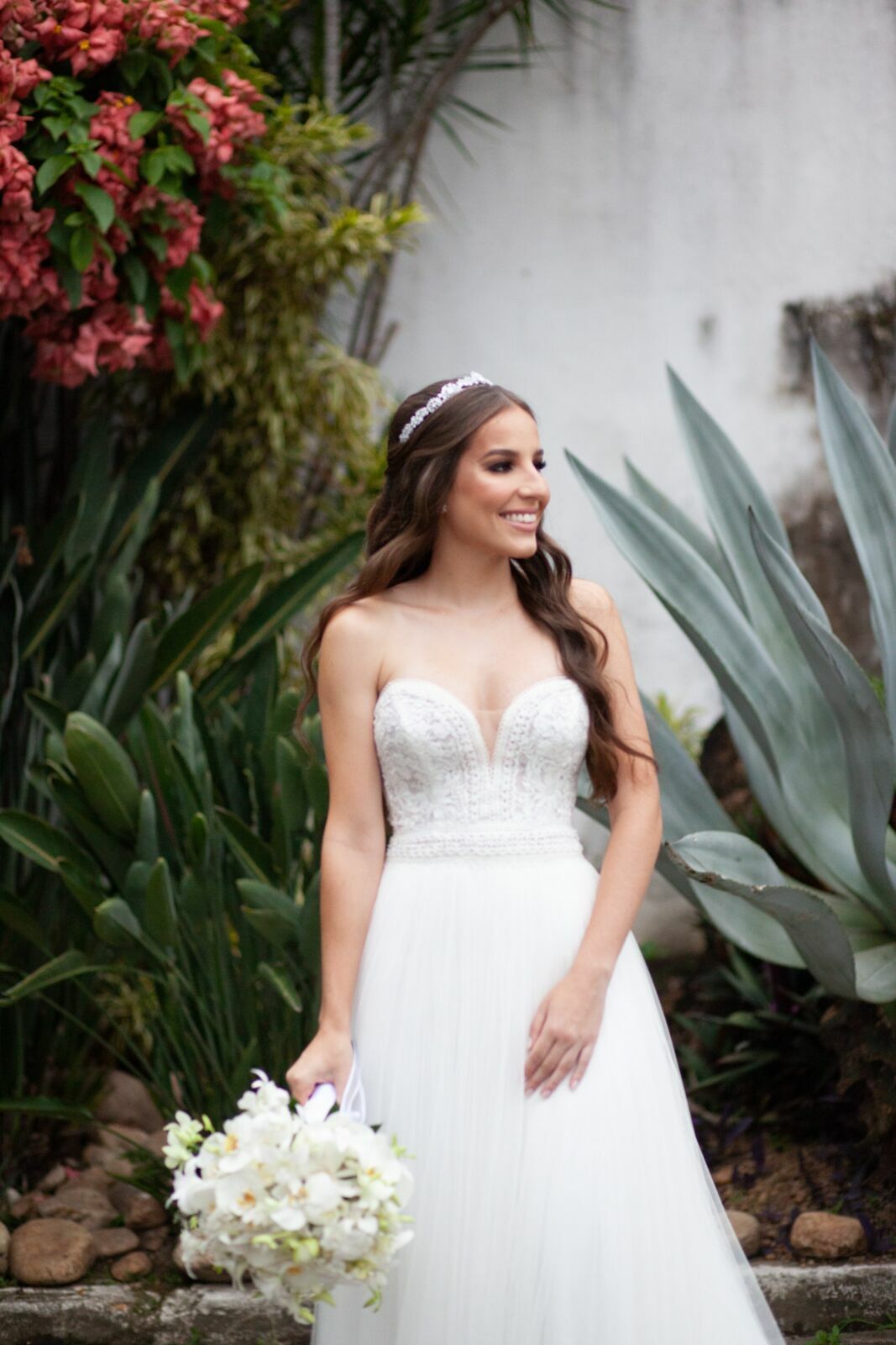 Foto Casamento Bruna e Matheus - Imagem 25