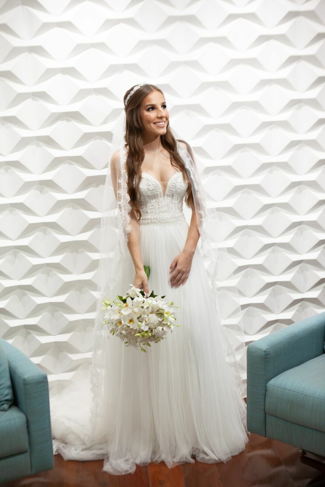 Foto Casamento Bruna e Matheus - Imagem 53