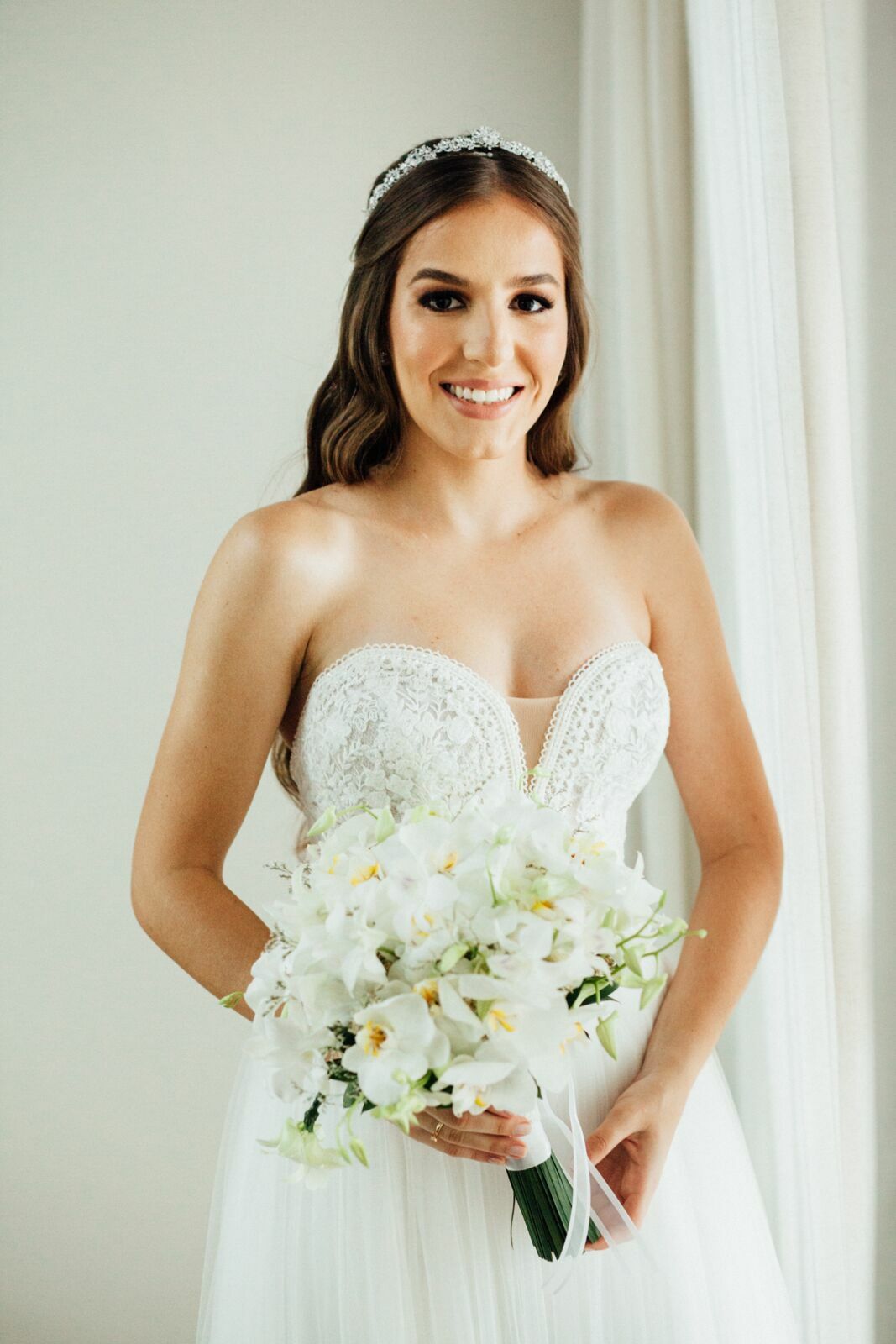 Foto Casamento Bruna e Matheus - Imagem 20