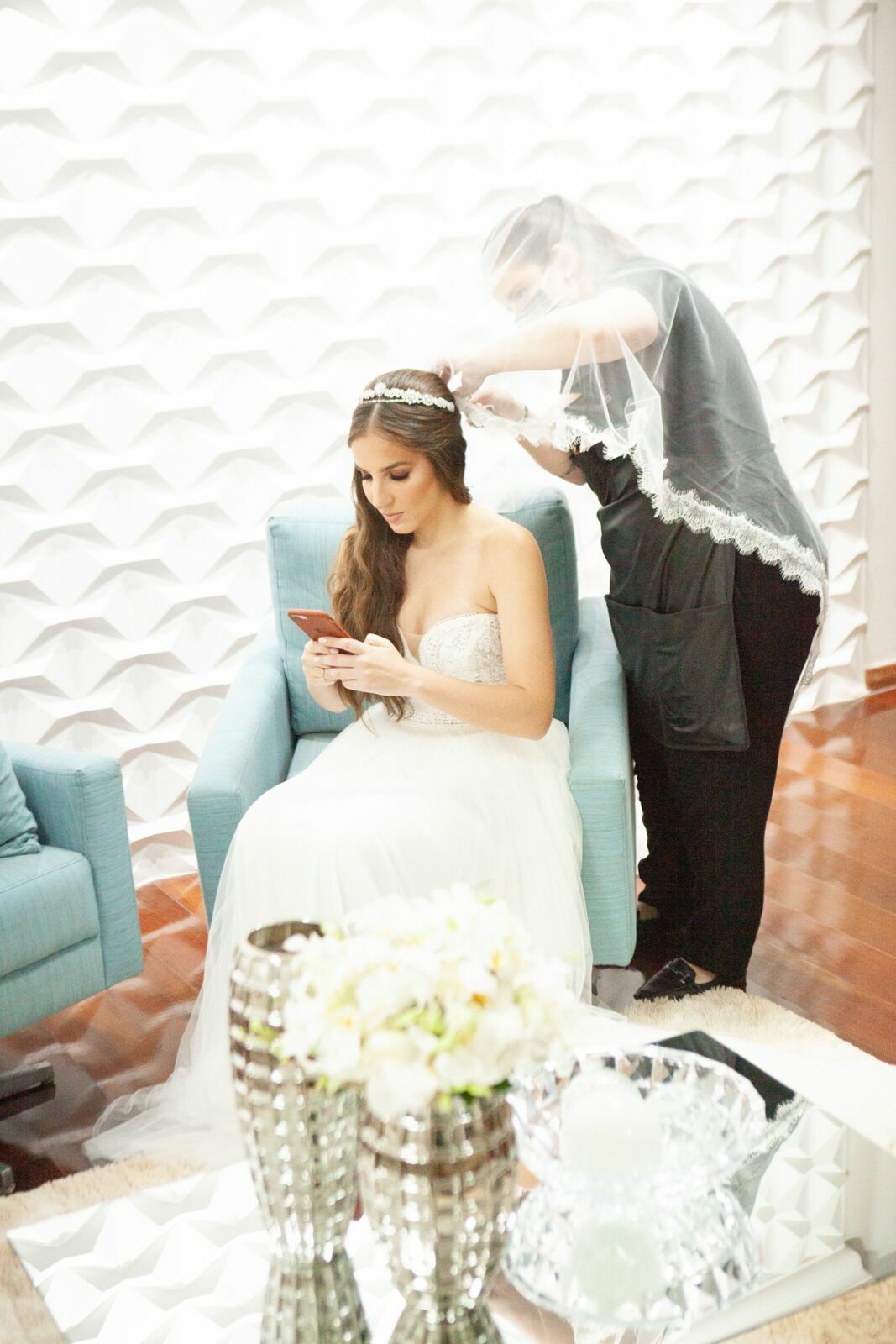 Foto Casamento Bruna e Matheus - Imagem 45