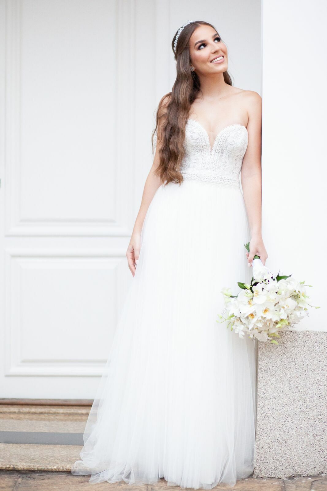 Foto Casamento Bruna e Matheus - Imagem 42