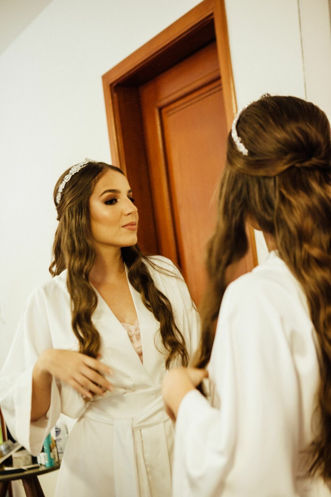 Foto Casamento Bruna e Matheus - Imagem 10