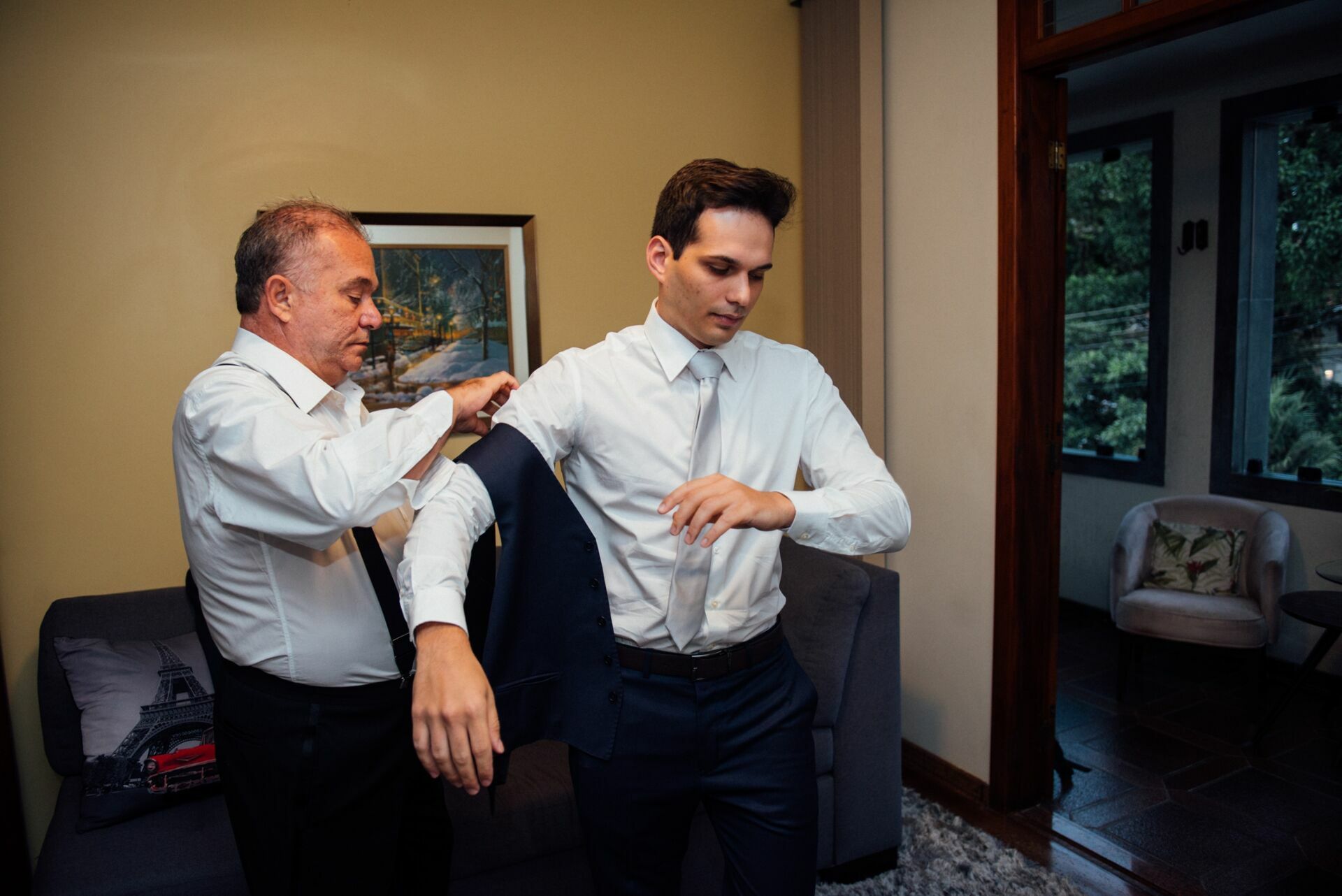 Foto Casamento Bruna e Matheus - Imagem 49