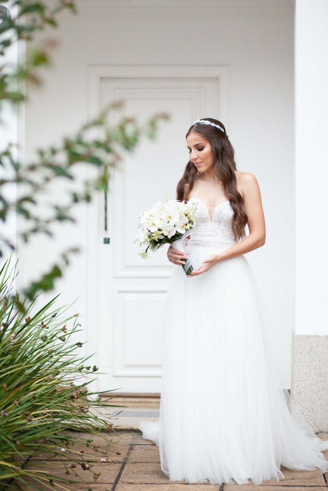 Foto Casamento Bruna e Matheus - Imagem 34