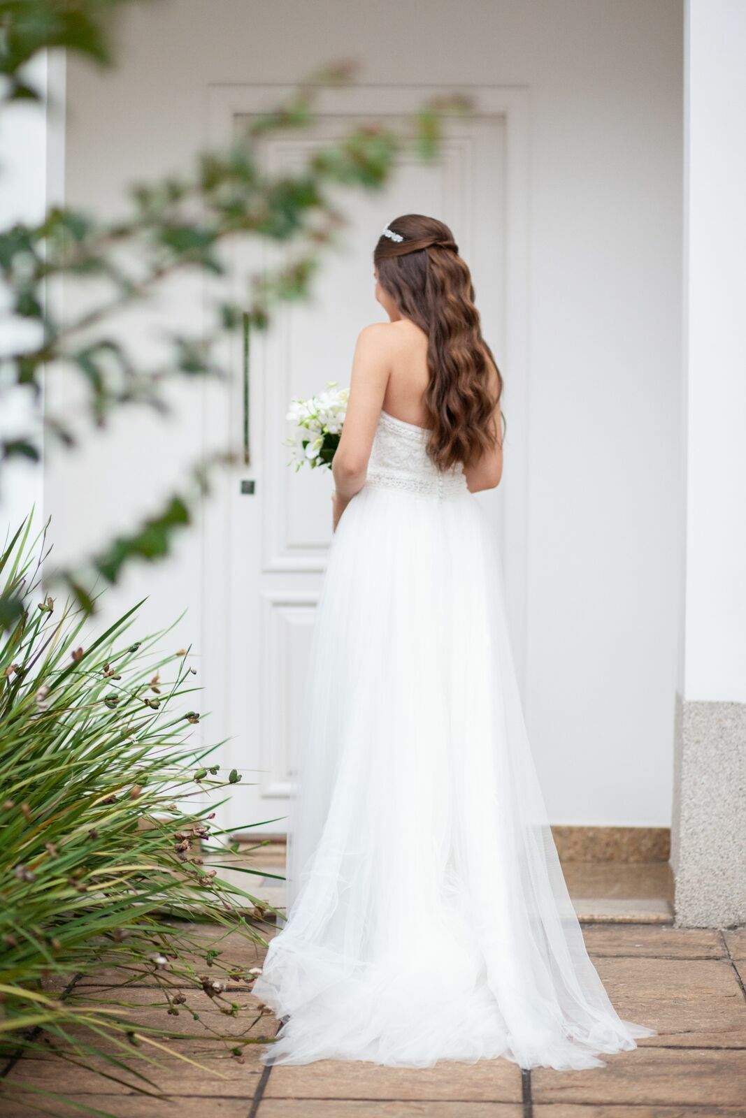 Foto Casamento Bruna e Matheus - Imagem 30