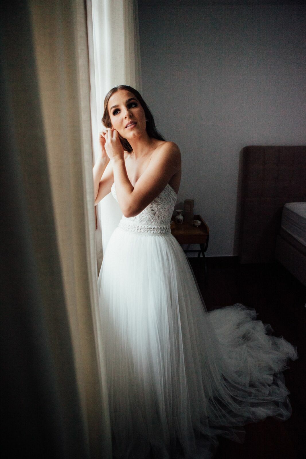 Foto Casamento Bruna e Matheus - Imagem 15