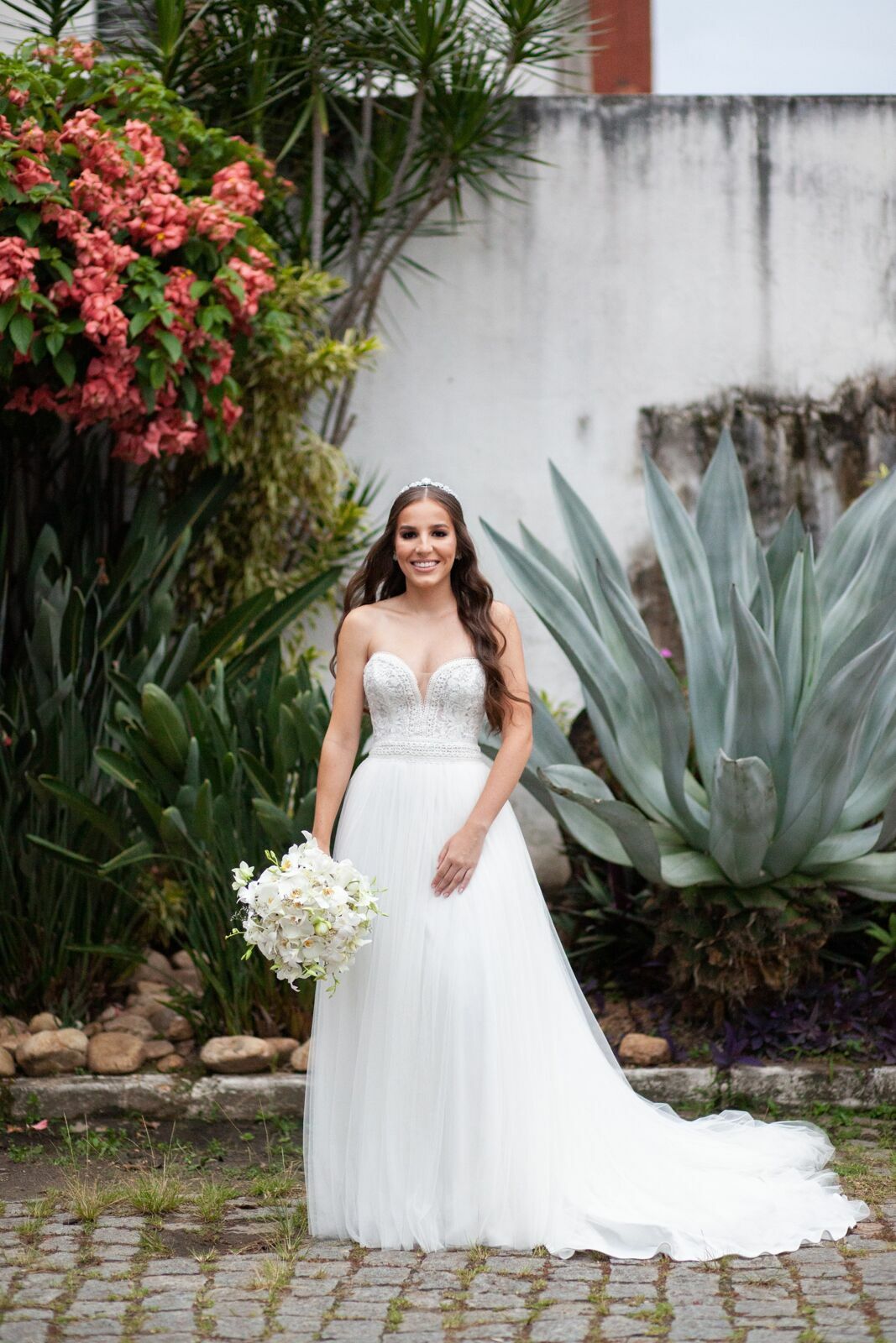 Foto Casamento Bruna e Matheus - Imagem 23