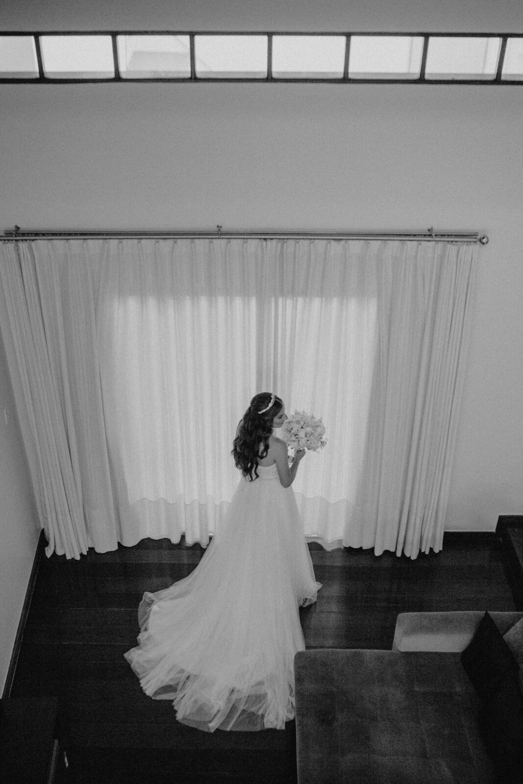 Foto Casamento Bruna e Matheus - Imagem 22