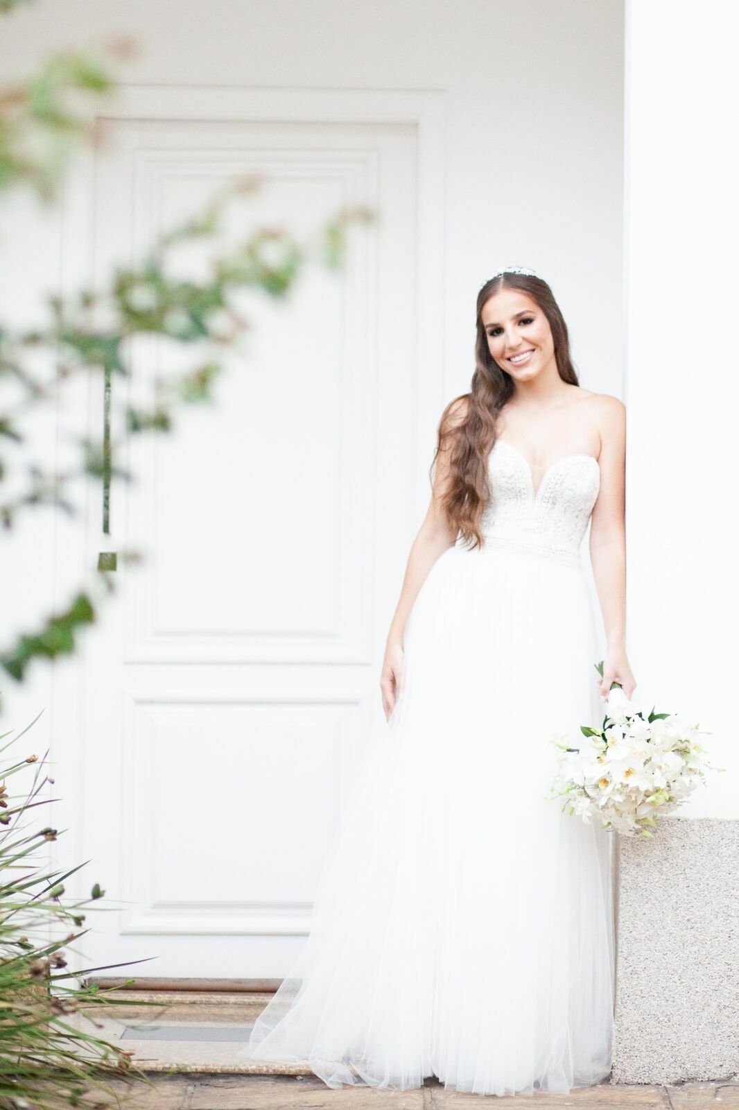 Foto Casamento Bruna e Matheus - Imagem 40