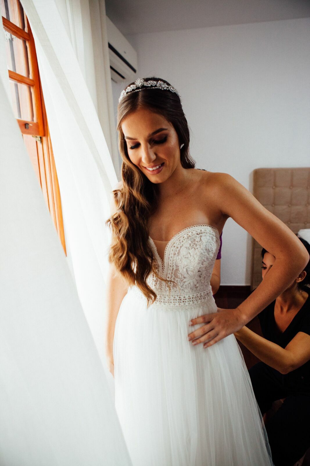 Foto Casamento Bruna e Matheus - Imagem 13