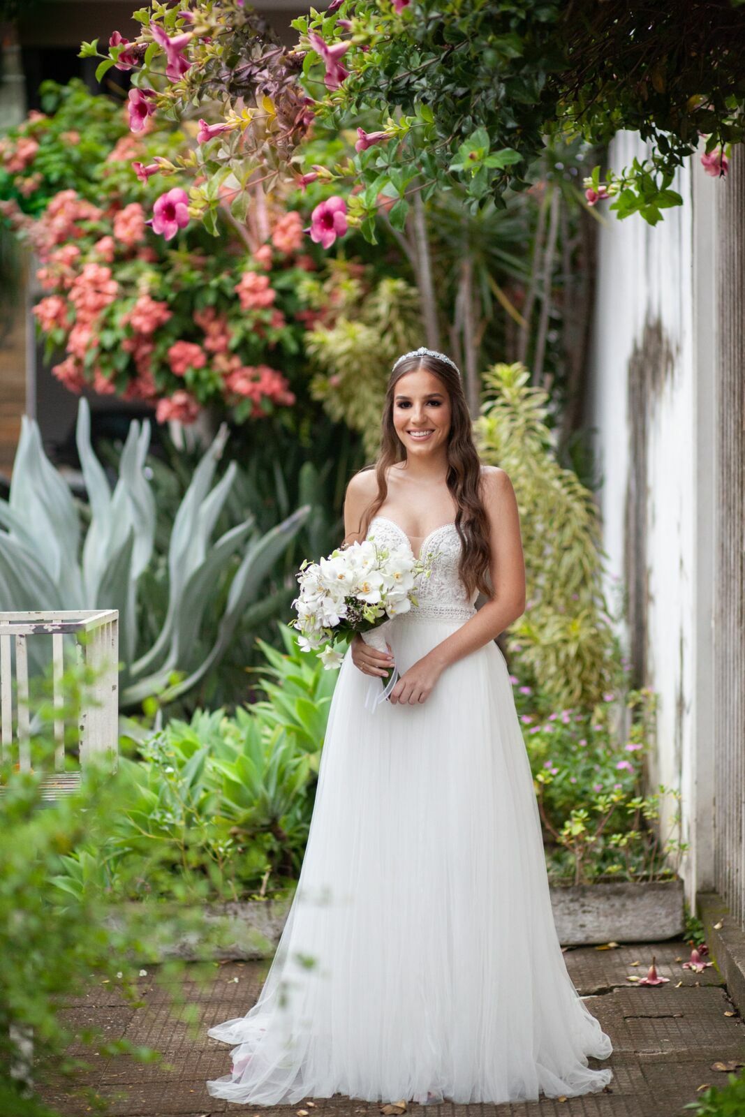 Foto Casamento Bruna e Matheus - Imagem 27