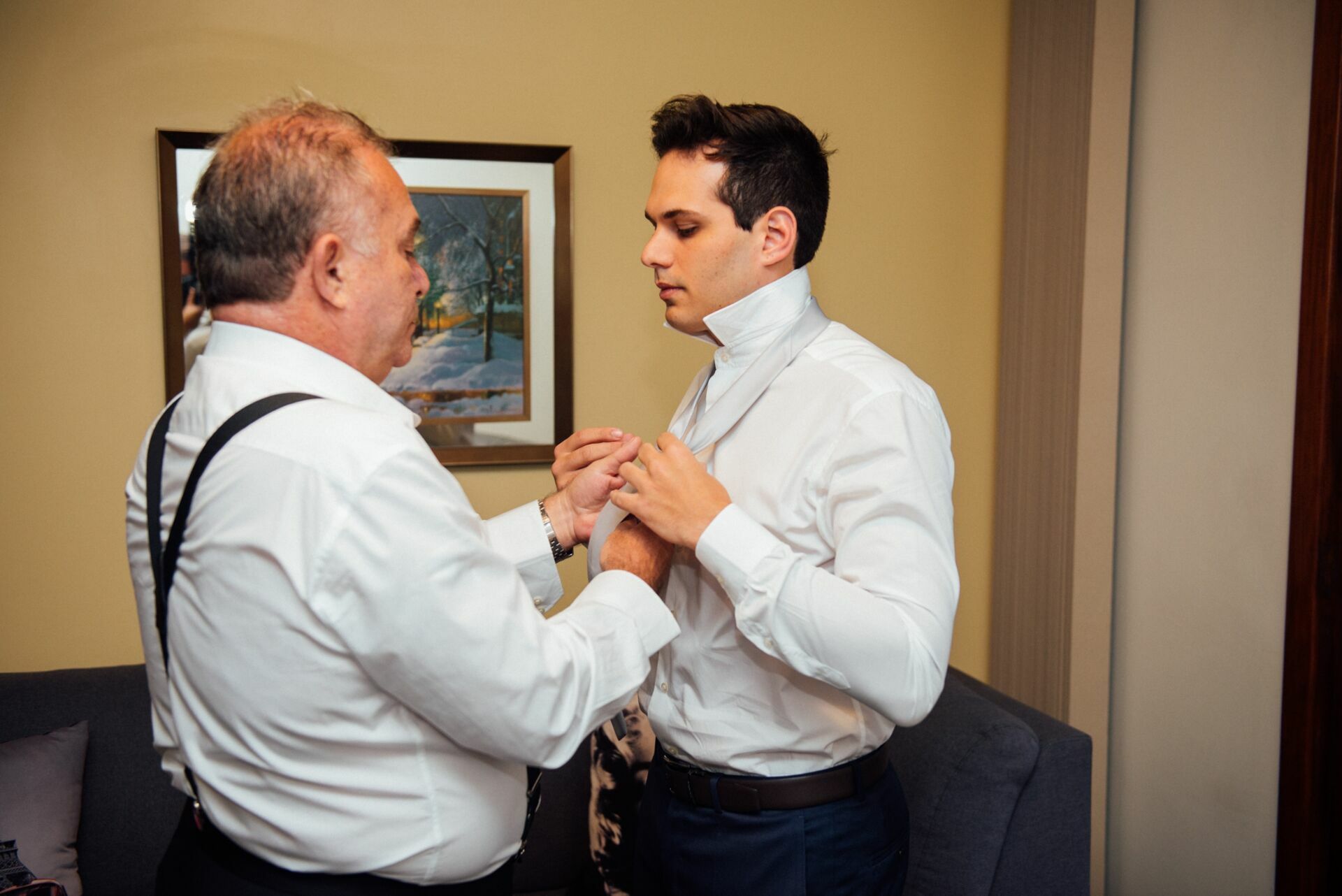 Foto Casamento Bruna e Matheus - Imagem 47