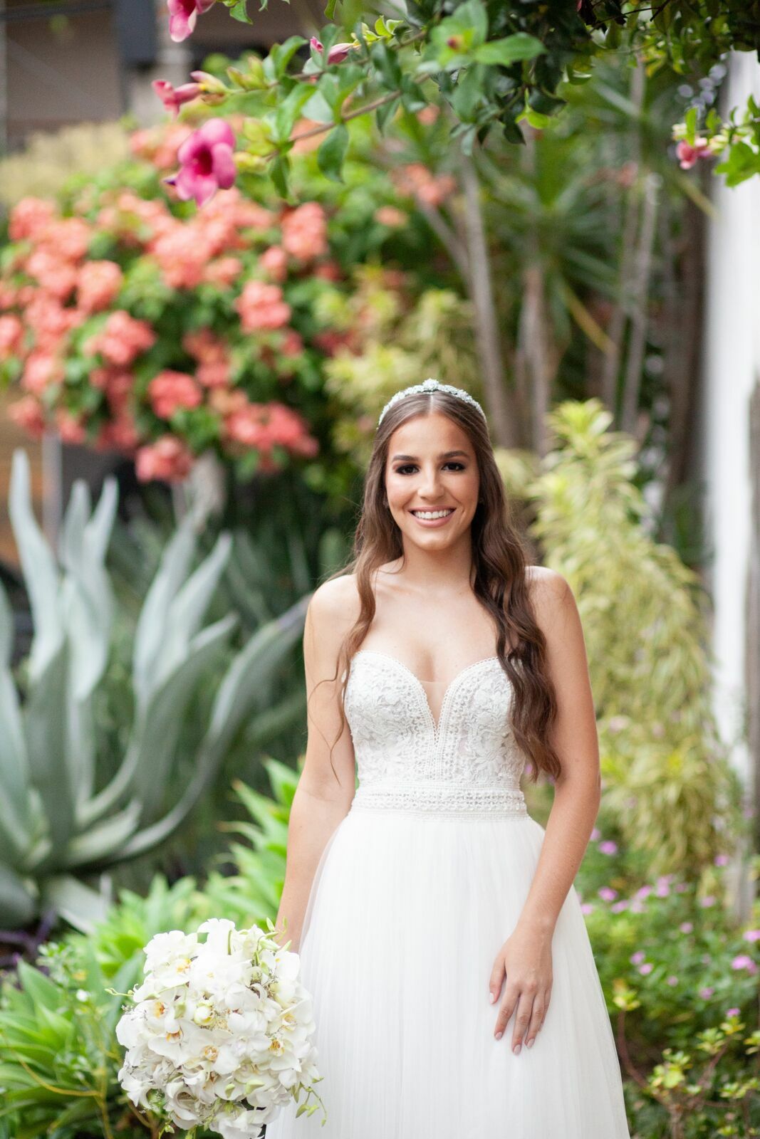 Foto Casamento Bruna e Matheus - Imagem 28