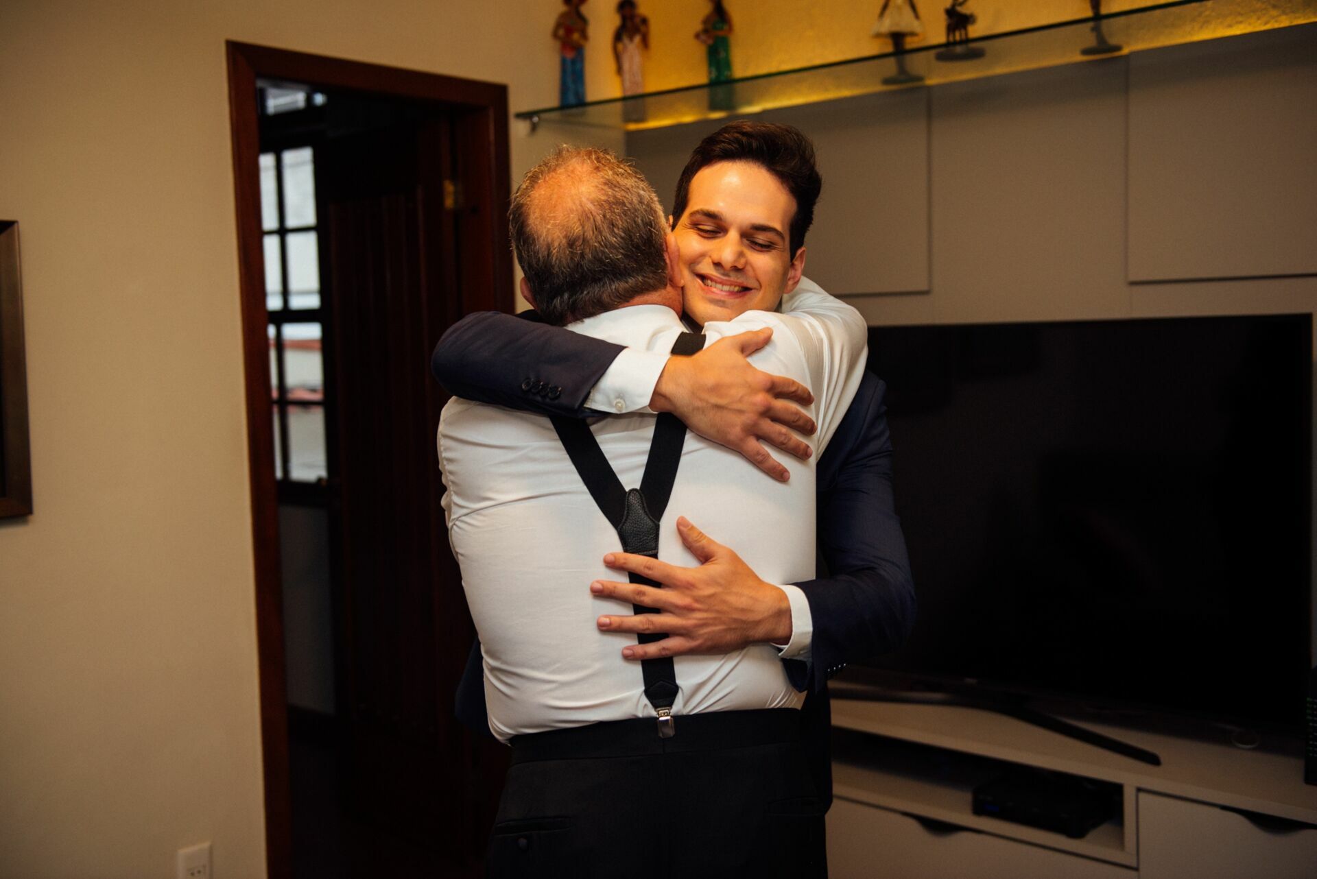 Foto Casamento Bruna e Matheus - Imagem 52