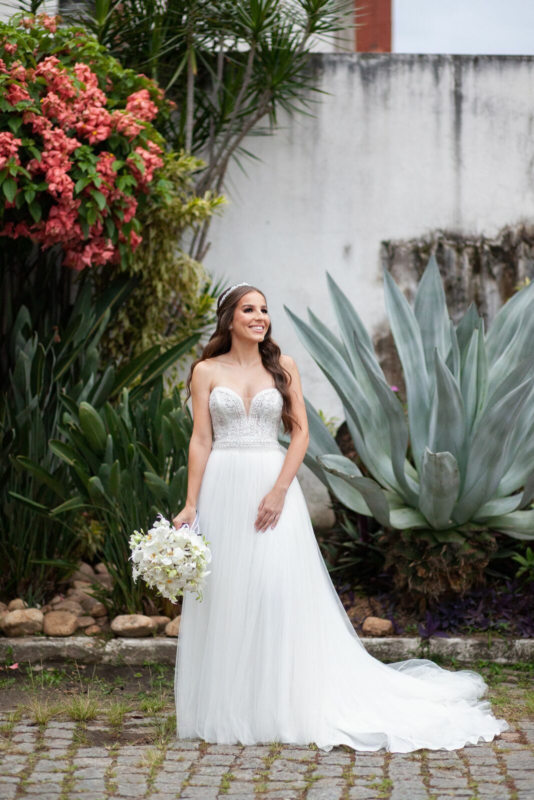 Foto Casamento Bruna e Matheus - Imagem 24