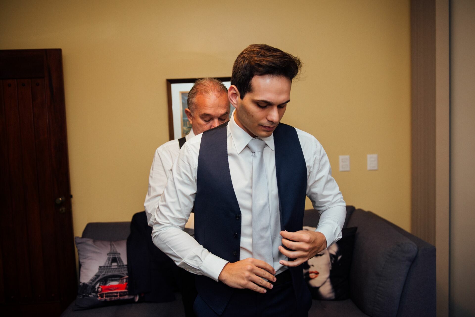 Foto Casamento Bruna e Matheus - Imagem 50