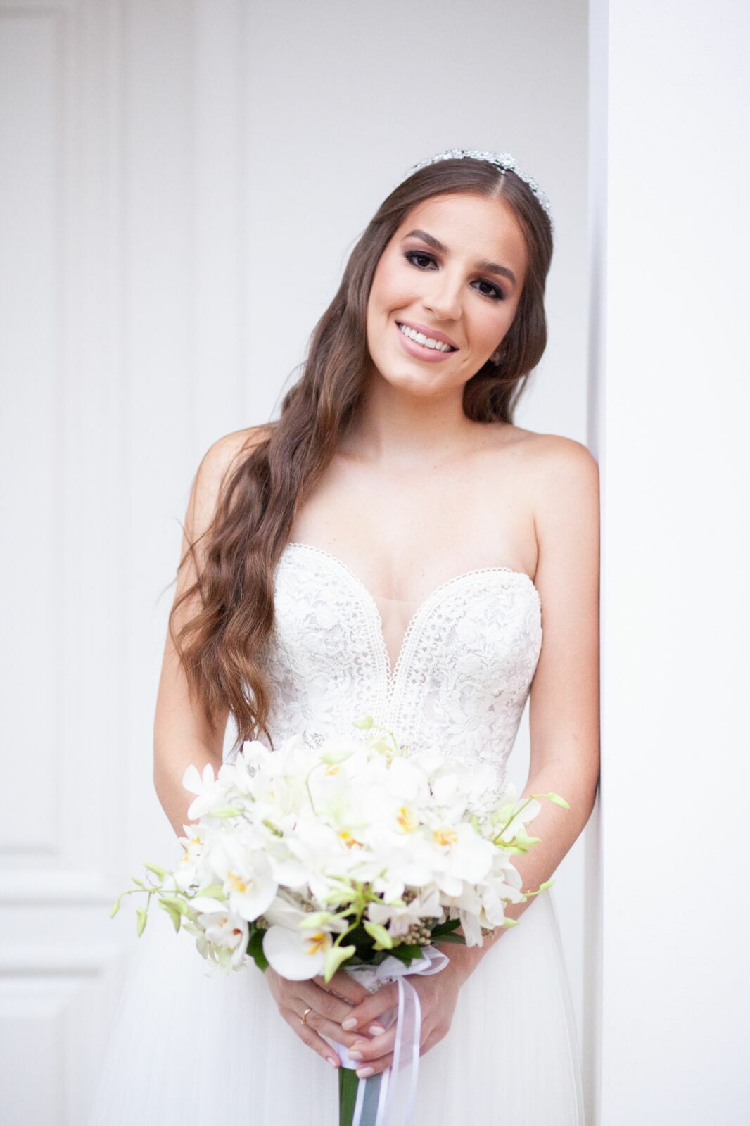 Foto Casamento Bruna e Matheus - Imagem 44