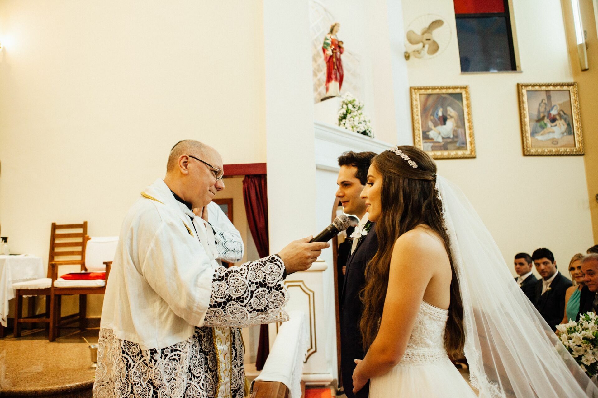 Foto Casamento Bruna e Matheus - Imagem 103