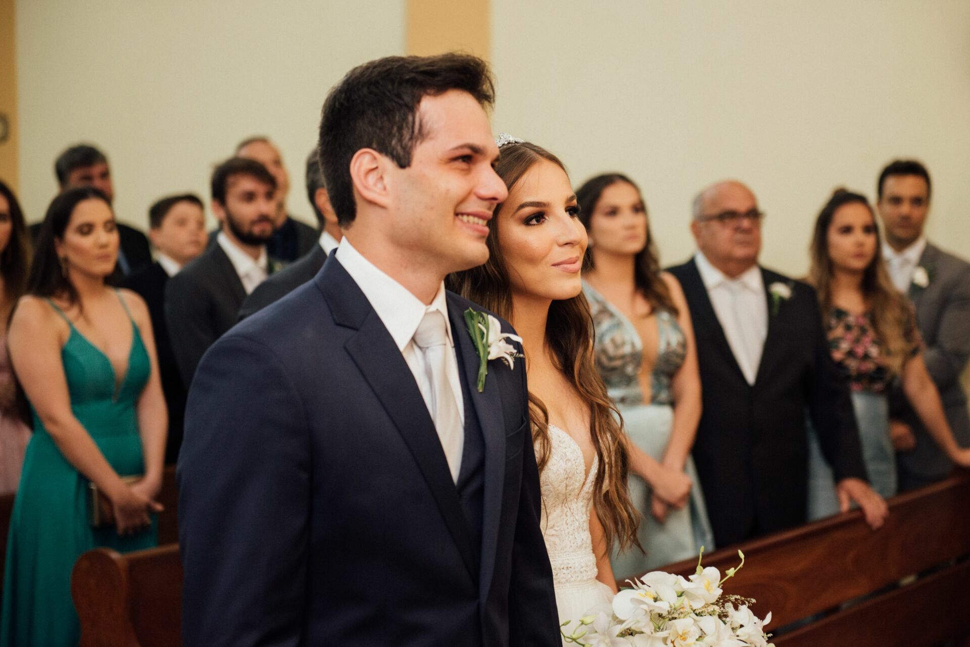 Foto Casamento Bruna e Matheus - Imagem 89