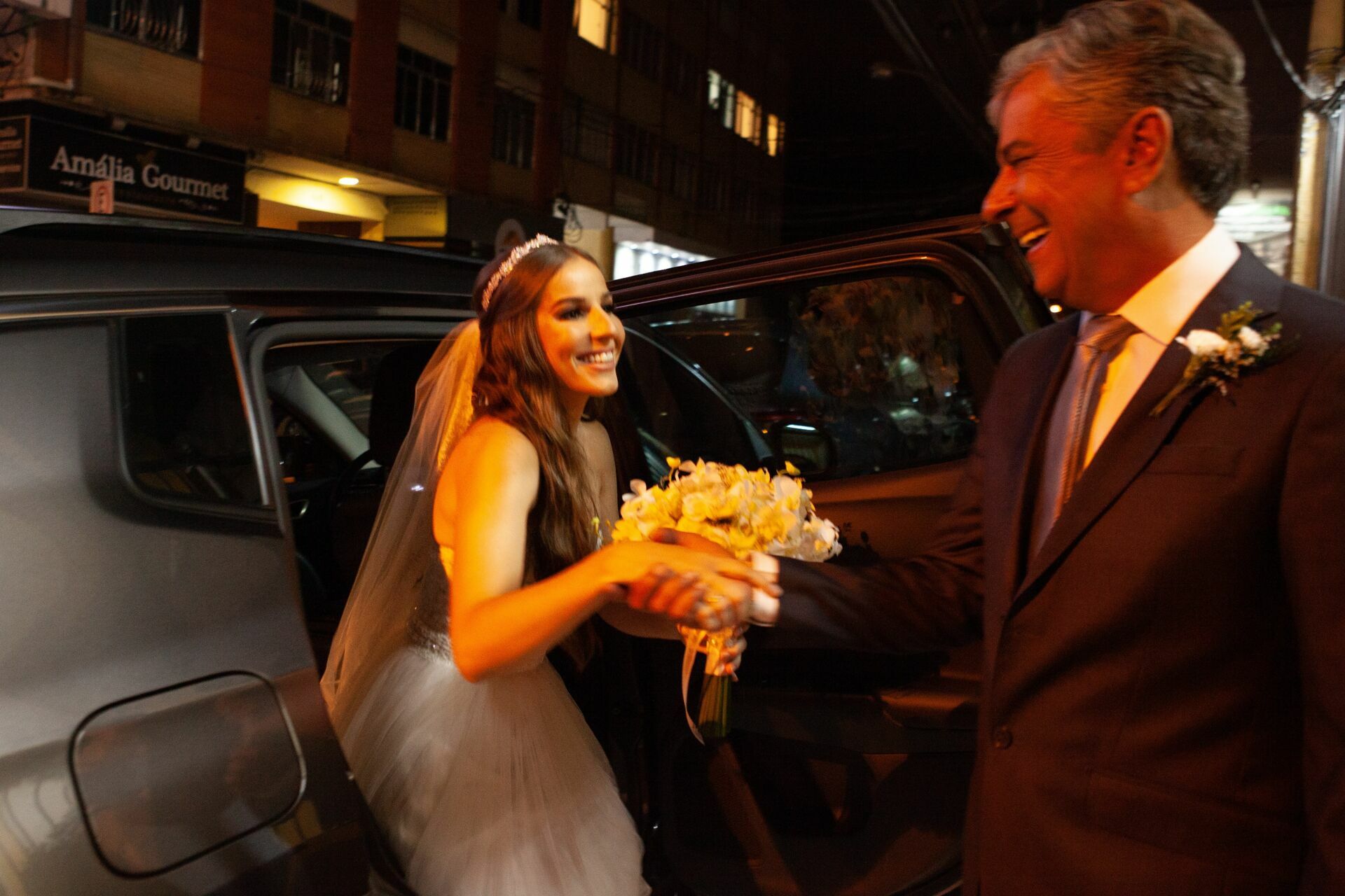 Foto Casamento Bruna e Matheus - Imagem 74