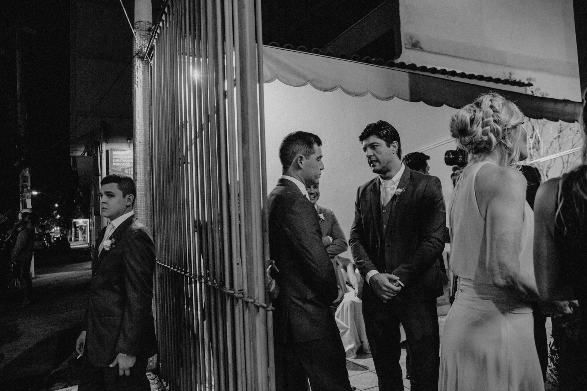 Foto Casamento Bruna e Matheus - Imagem 64