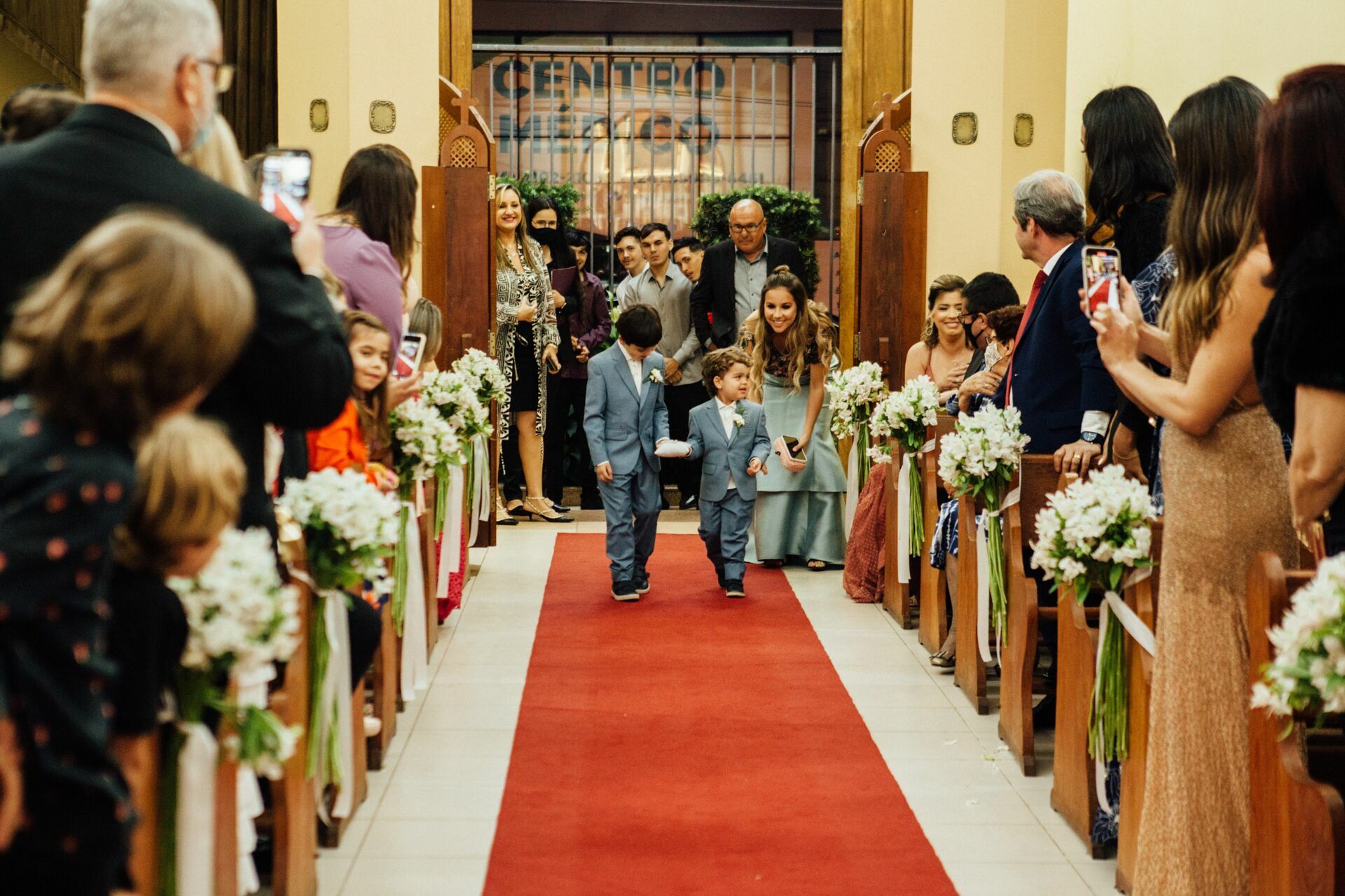 Foto Casamento Bruna e Matheus - Imagem 108