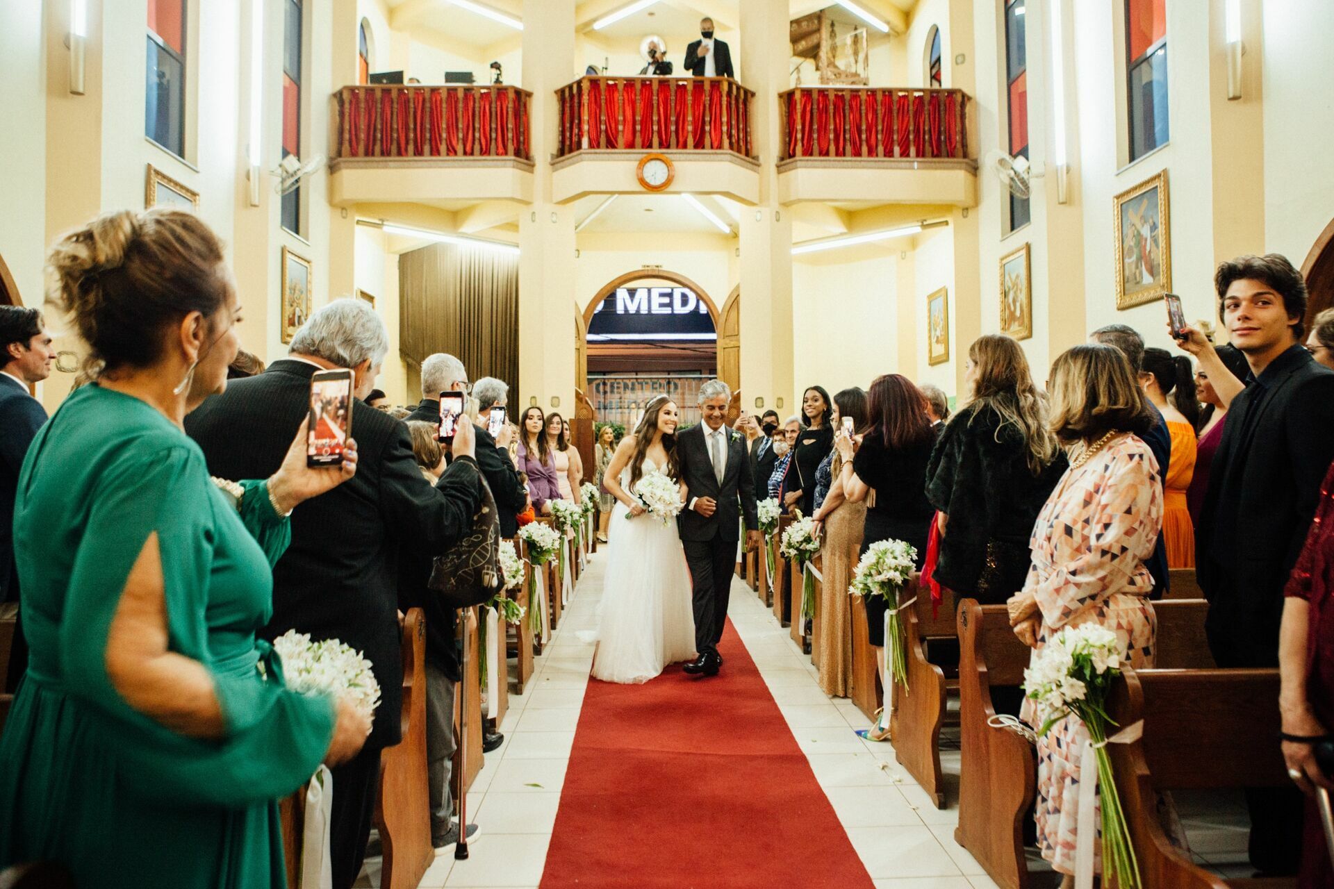 Foto Casamento Bruna e Matheus - Imagem 83