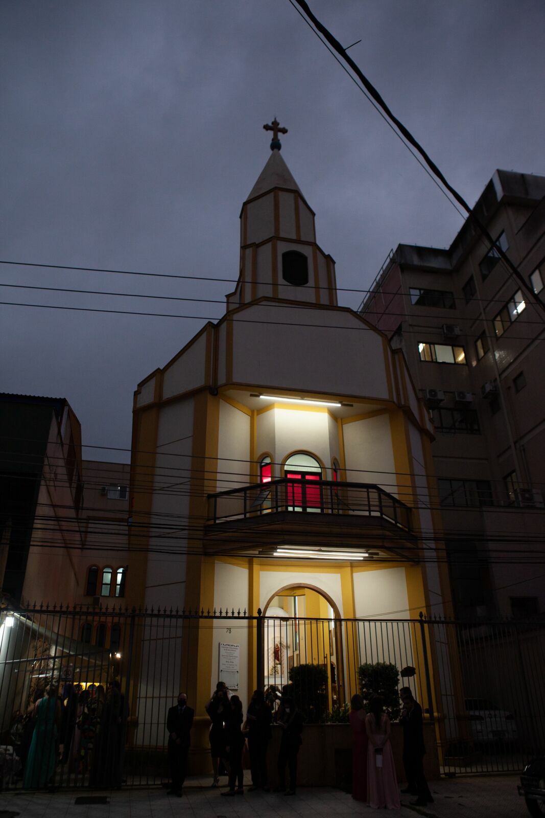 Foto Casamento Bruna e Matheus - Imagem 60