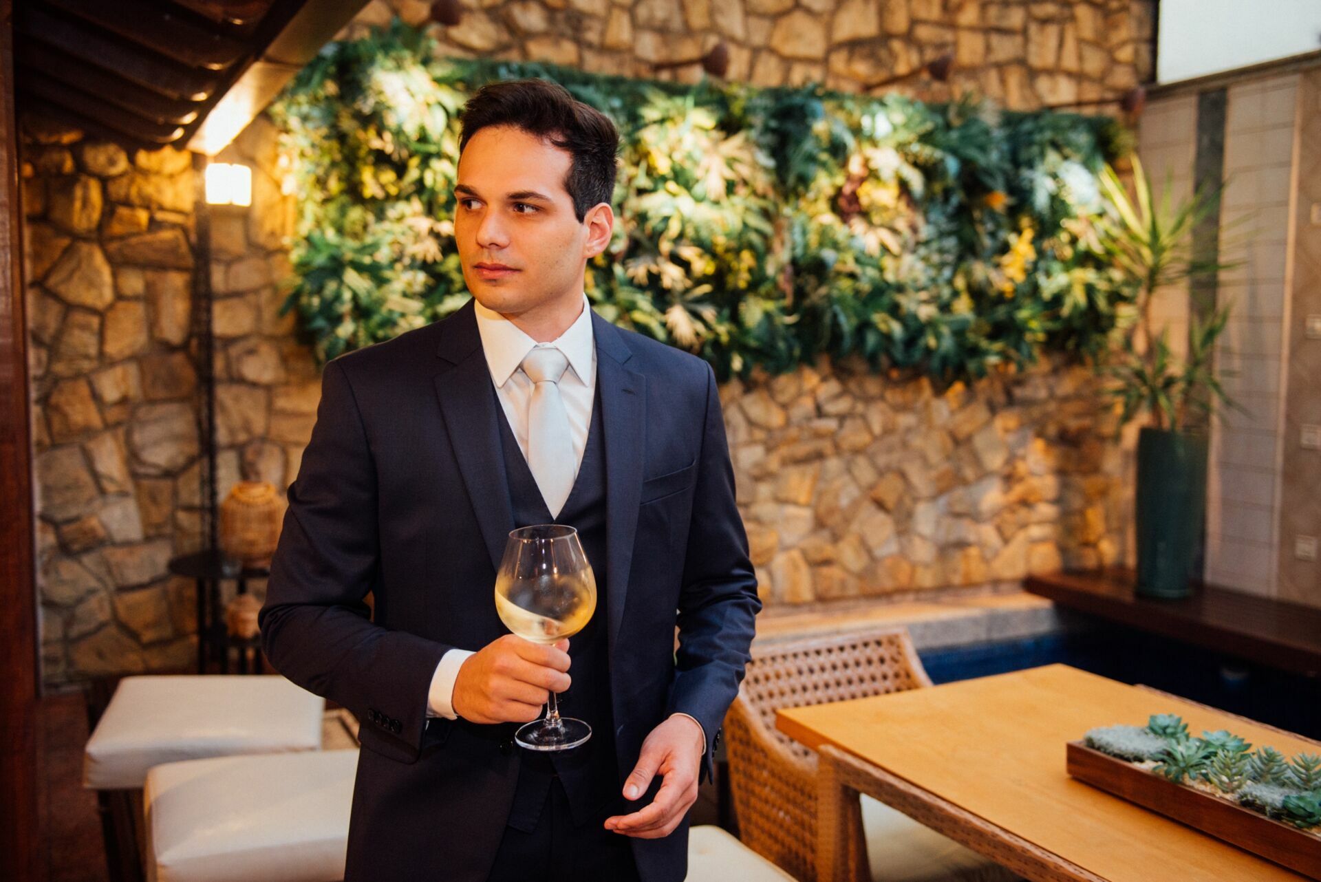 Foto Casamento Bruna e Matheus - Imagem 59