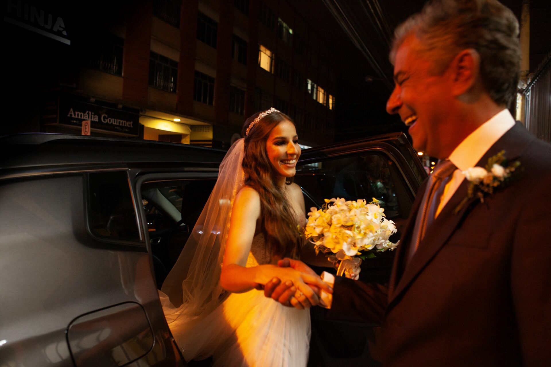 Foto Casamento Bruna e Matheus - Imagem 75