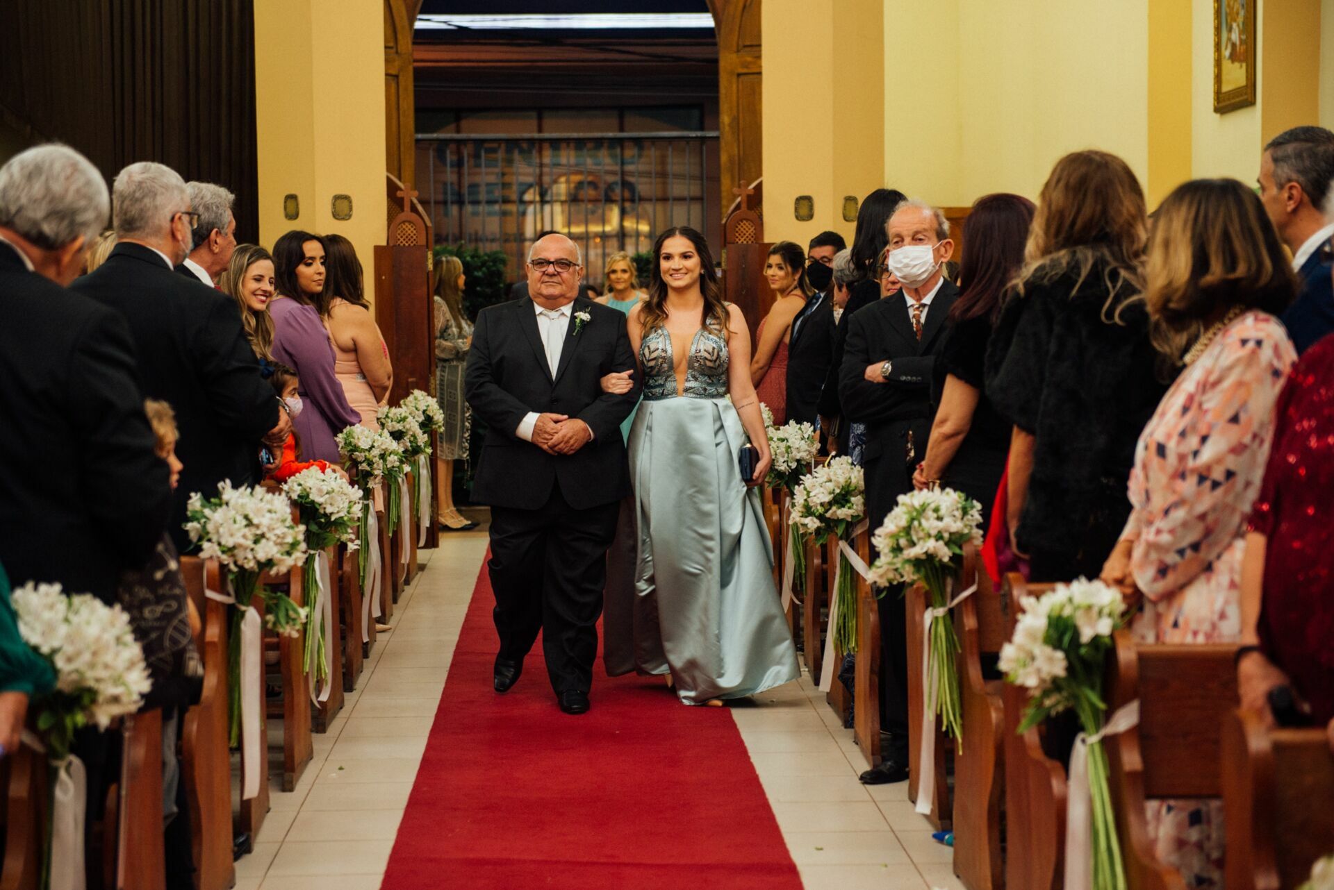 Foto Casamento Bruna e Matheus - Imagem 70