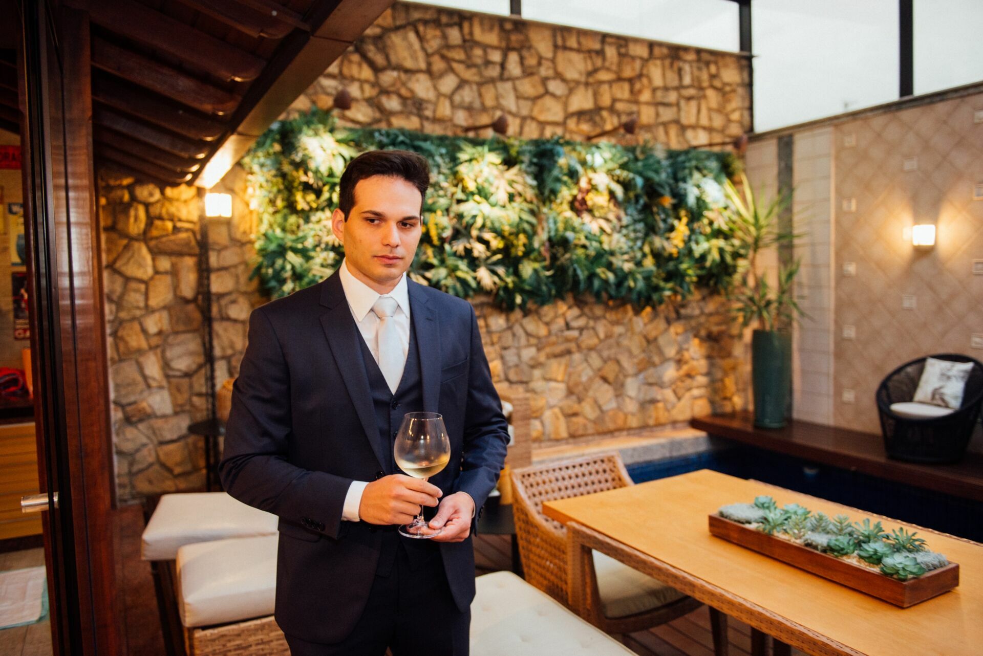 Foto Casamento Bruna e Matheus - Imagem 58