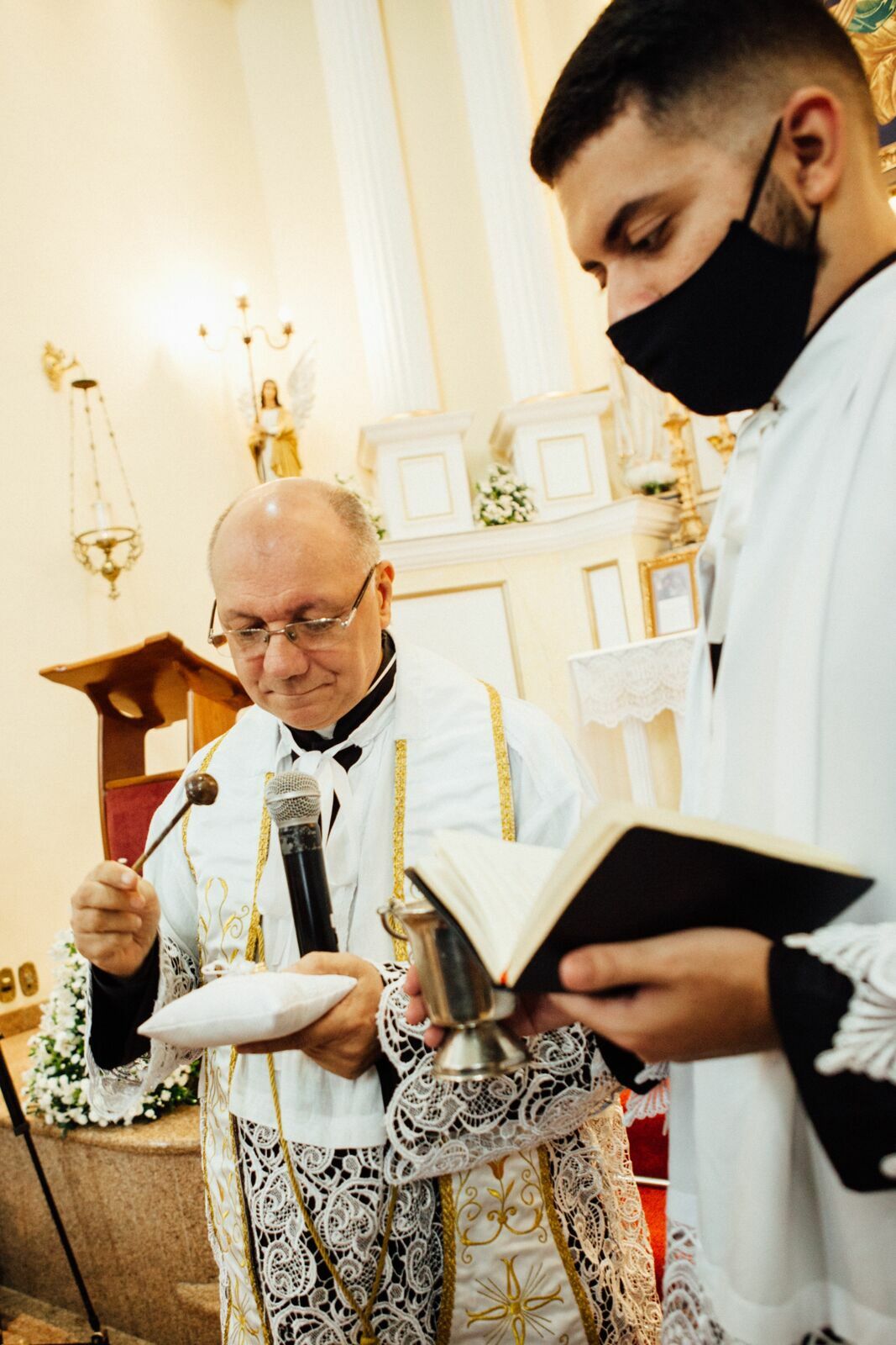 Foto Casamento Bruna e Matheus - Imagem 113