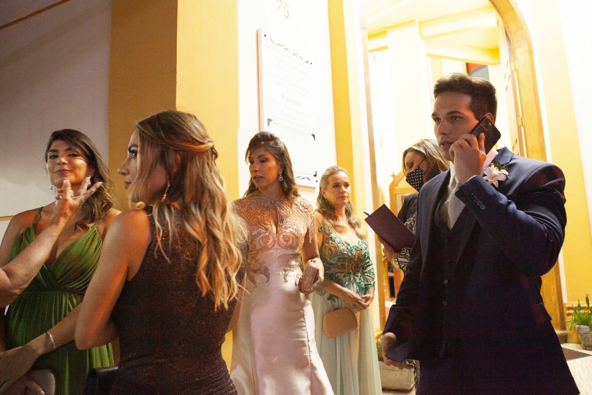 Foto Casamento Bruna e Matheus - Imagem 63