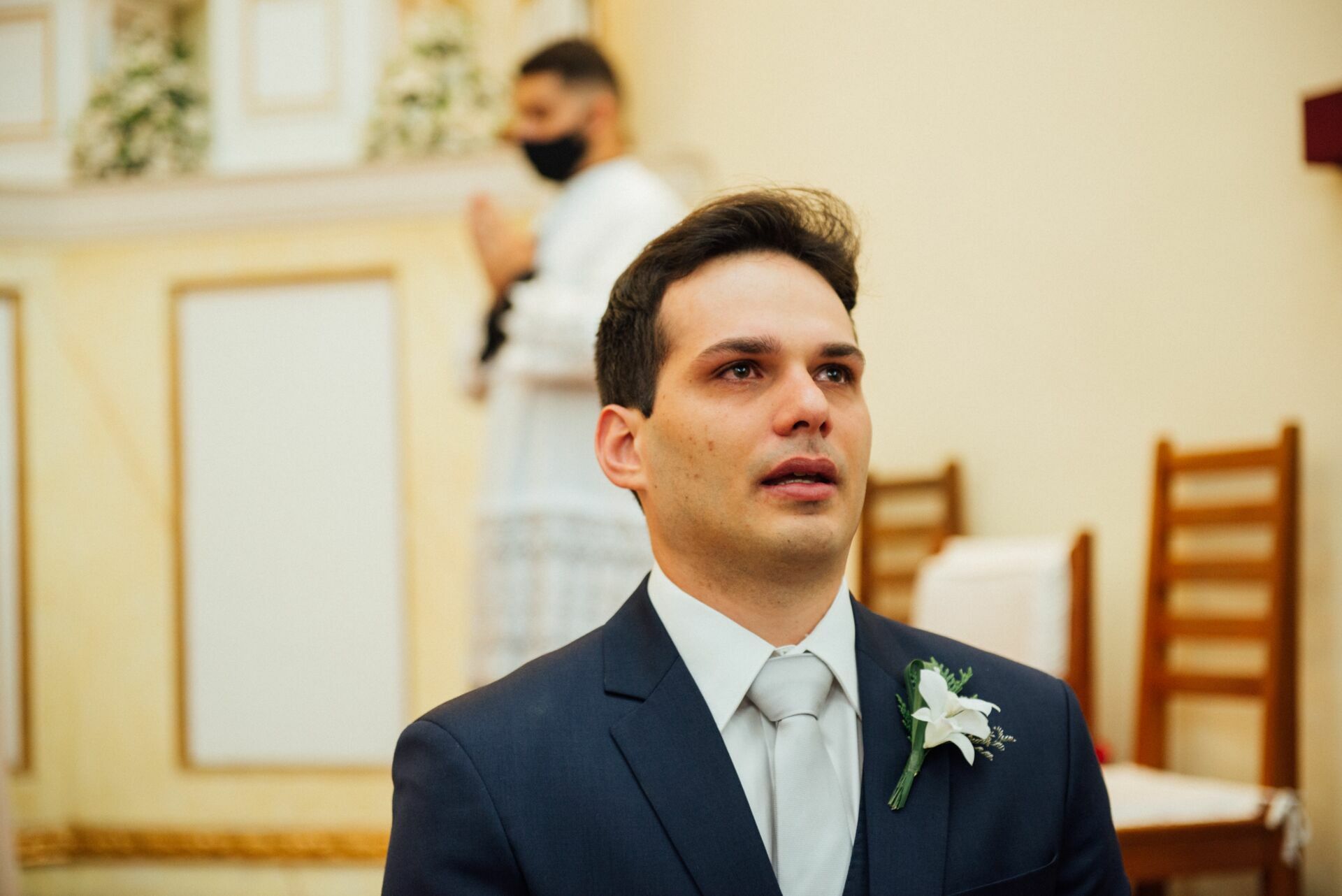 Foto Casamento Bruna e Matheus - Imagem 79