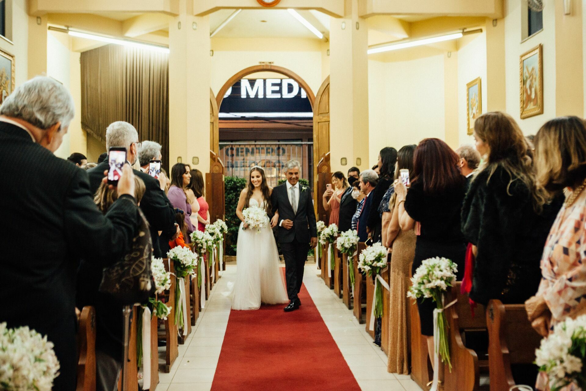 Foto Casamento Bruna e Matheus - Imagem 82