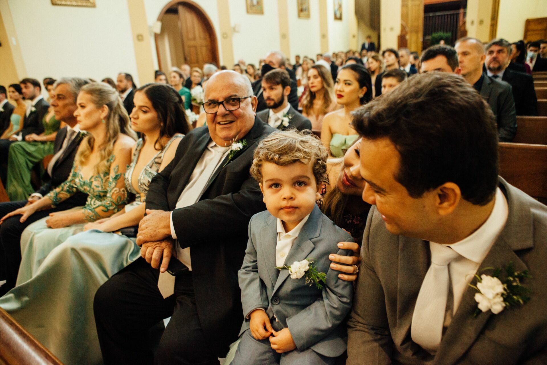 Foto Casamento Bruna e Matheus - Imagem 94