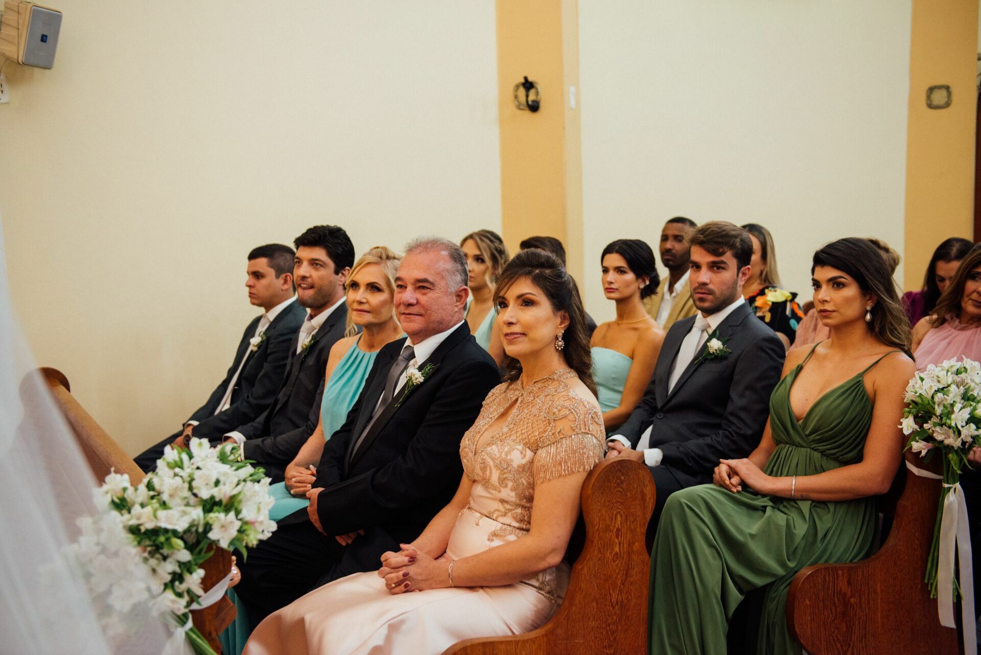 Foto Casamento Bruna e Matheus - Imagem 98