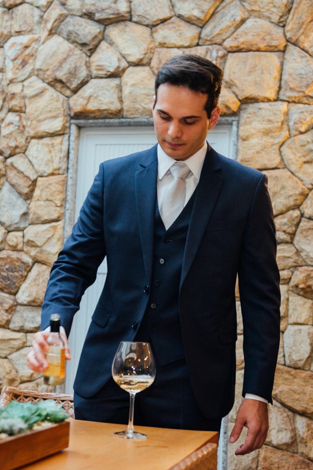 Foto Casamento Bruna e Matheus - Imagem 55