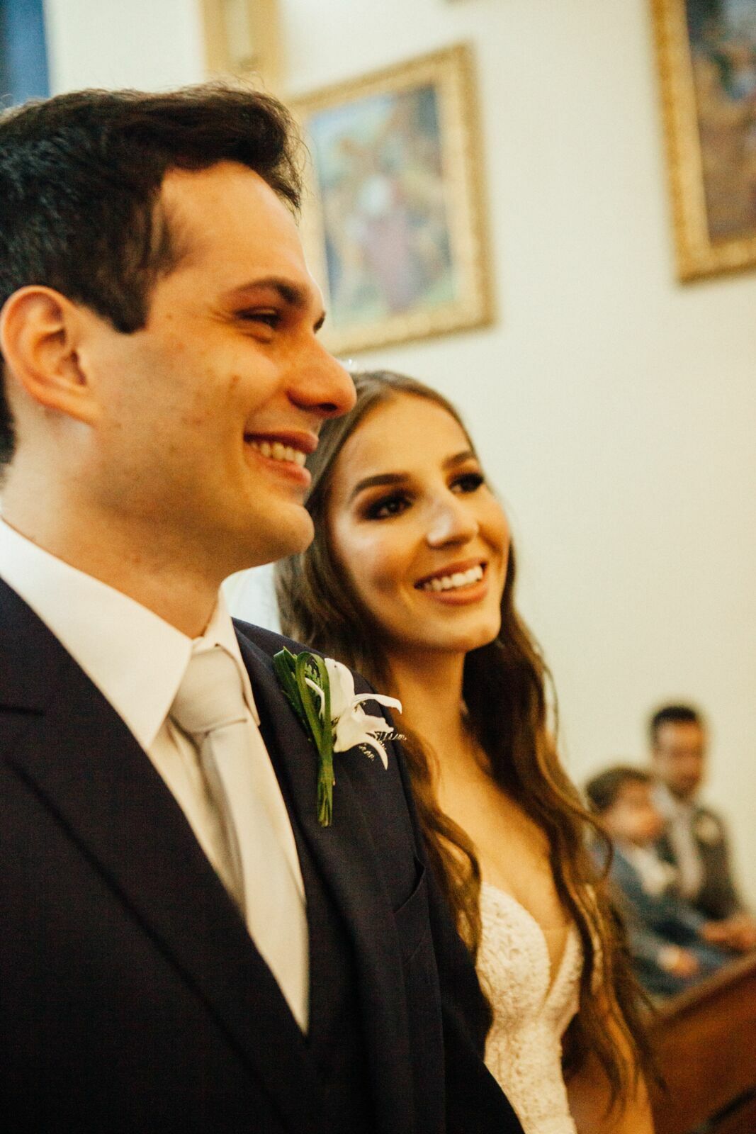 Foto Casamento Bruna e Matheus - Imagem 99