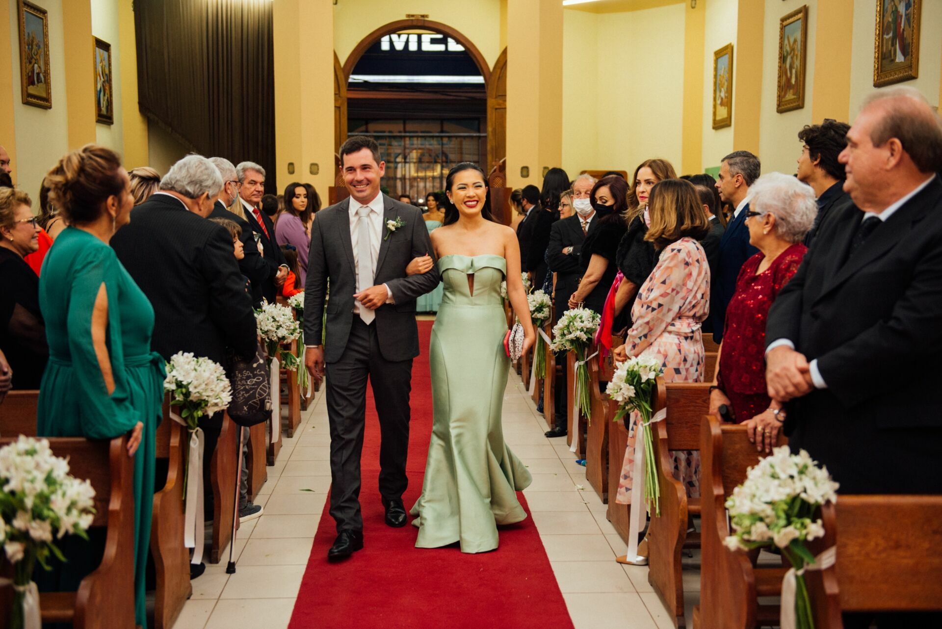 Foto Casamento Bruna e Matheus - Imagem 72