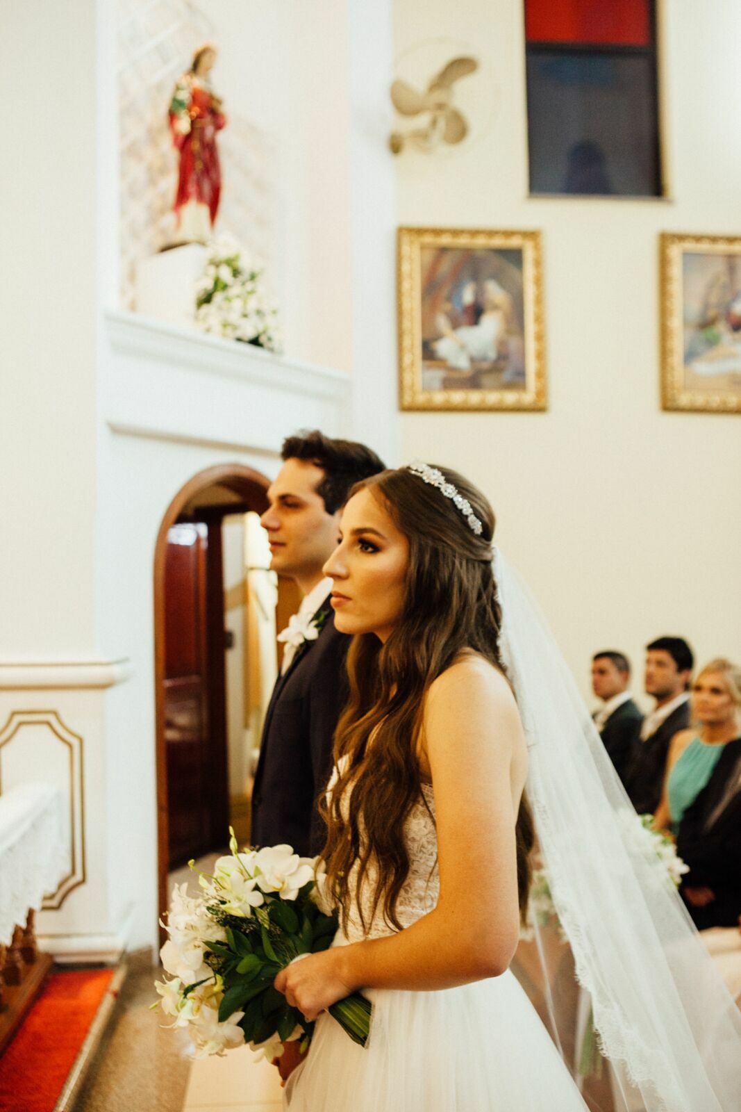 Foto Casamento Bruna e Matheus - Imagem 96