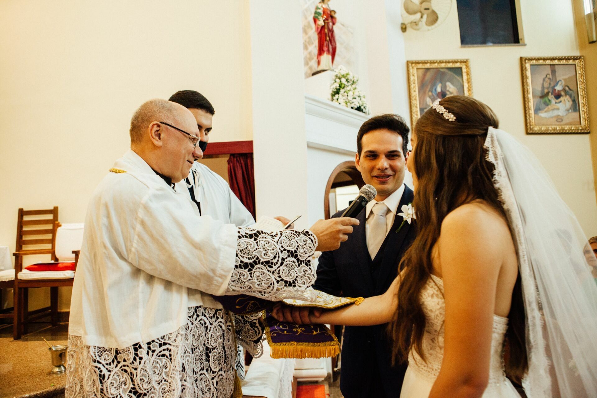 Foto Casamento Bruna e Matheus - Imagem 104