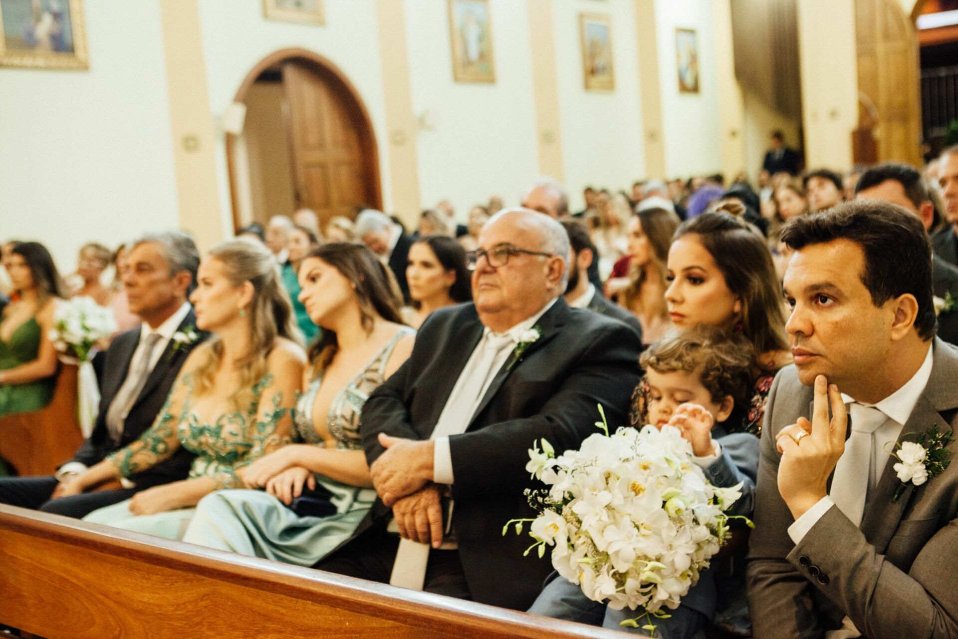 Foto Casamento Bruna e Matheus - Imagem 100