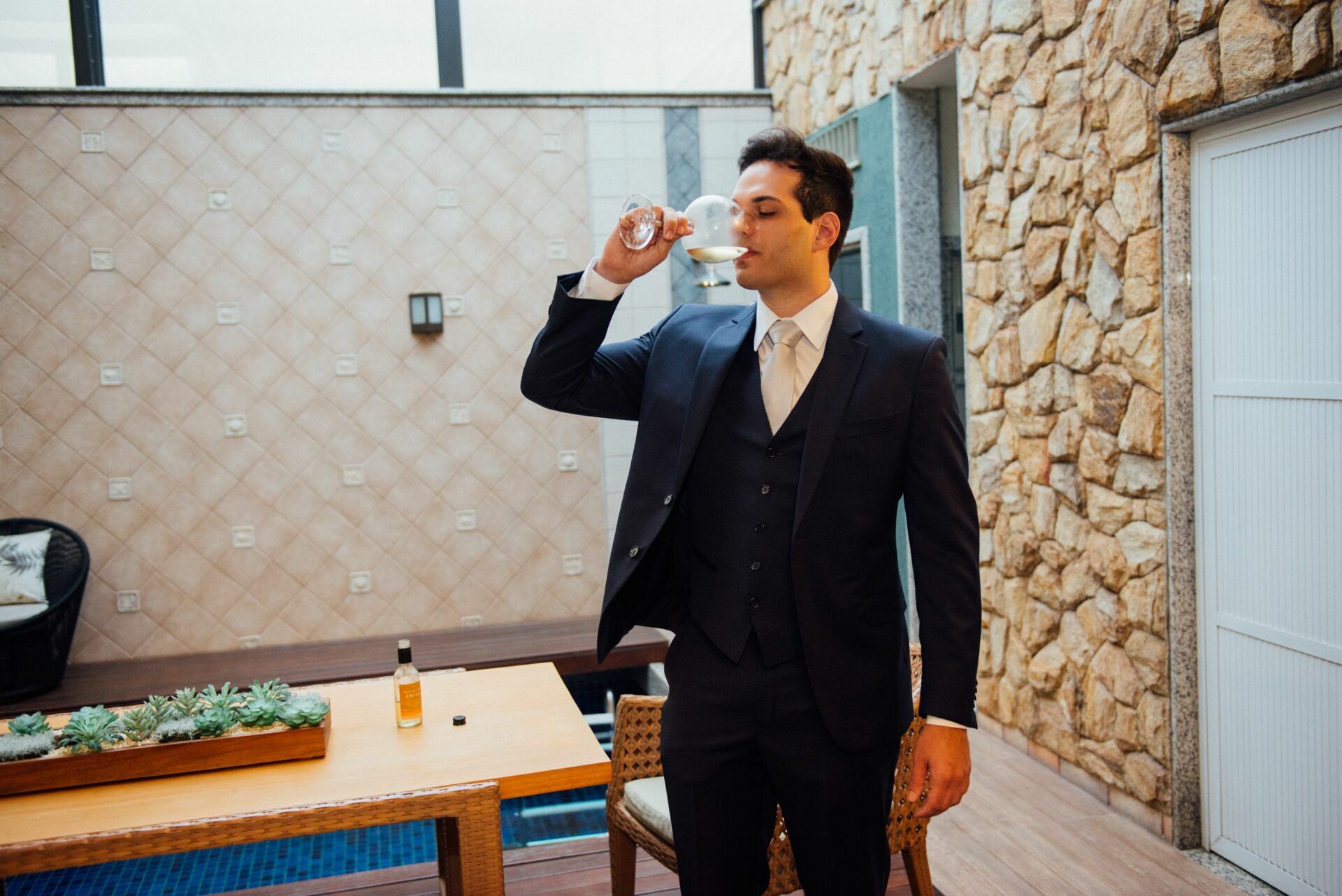 Foto Casamento Bruna e Matheus - Imagem 56