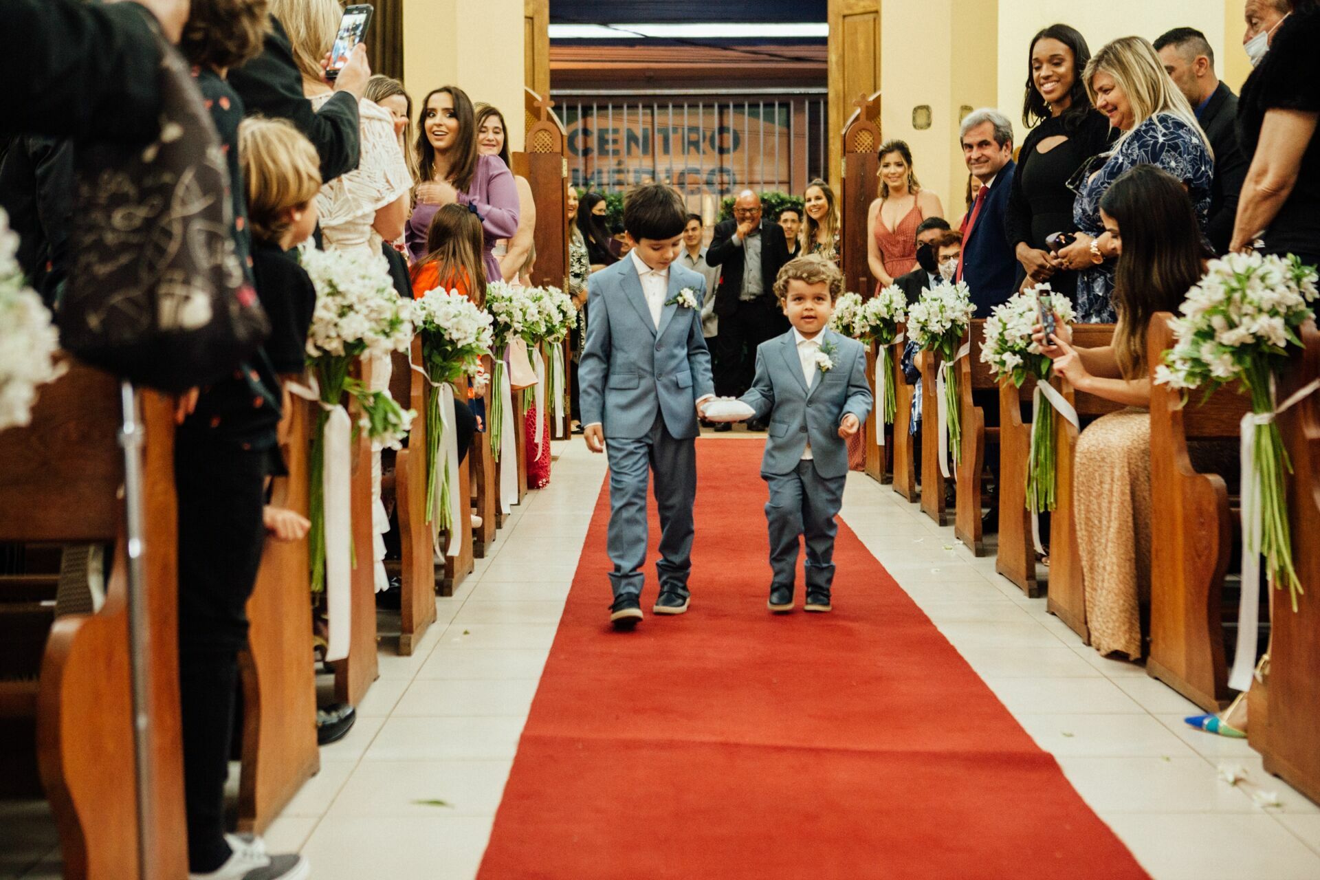 Foto Casamento Bruna e Matheus - Imagem 109