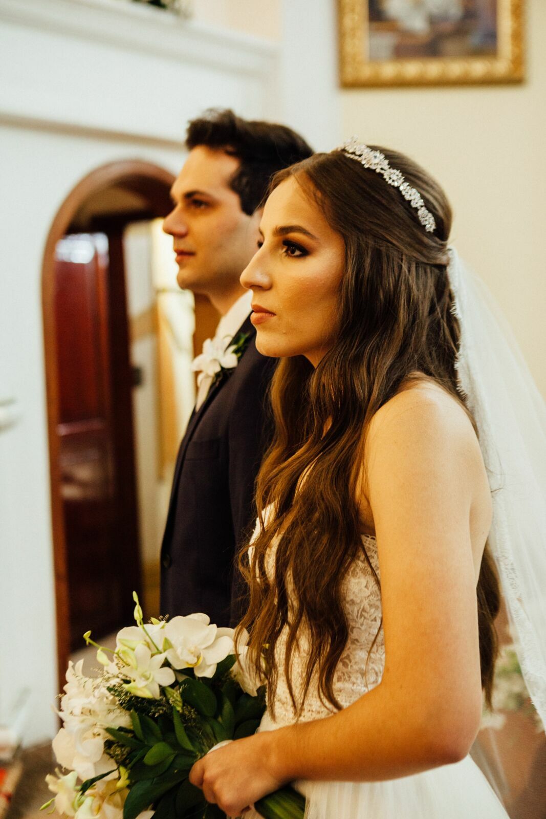 Foto Casamento Bruna e Matheus - Imagem 95