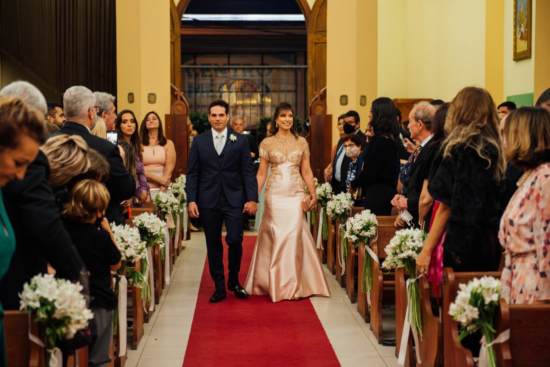 Foto Casamento Bruna e Matheus - Imagem 65